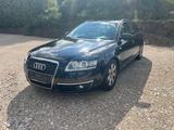 Audi A6 Avant 3.0 TDI quattro*TÜV bis 03.2027 - Audi A6 aus 2007: 3.2