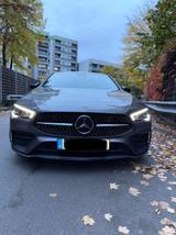 Mercedes-Benz CLA 250 Cp AMG Line | Burmester | Panoramadach - Mercedes-Benz CLA 250 von privat