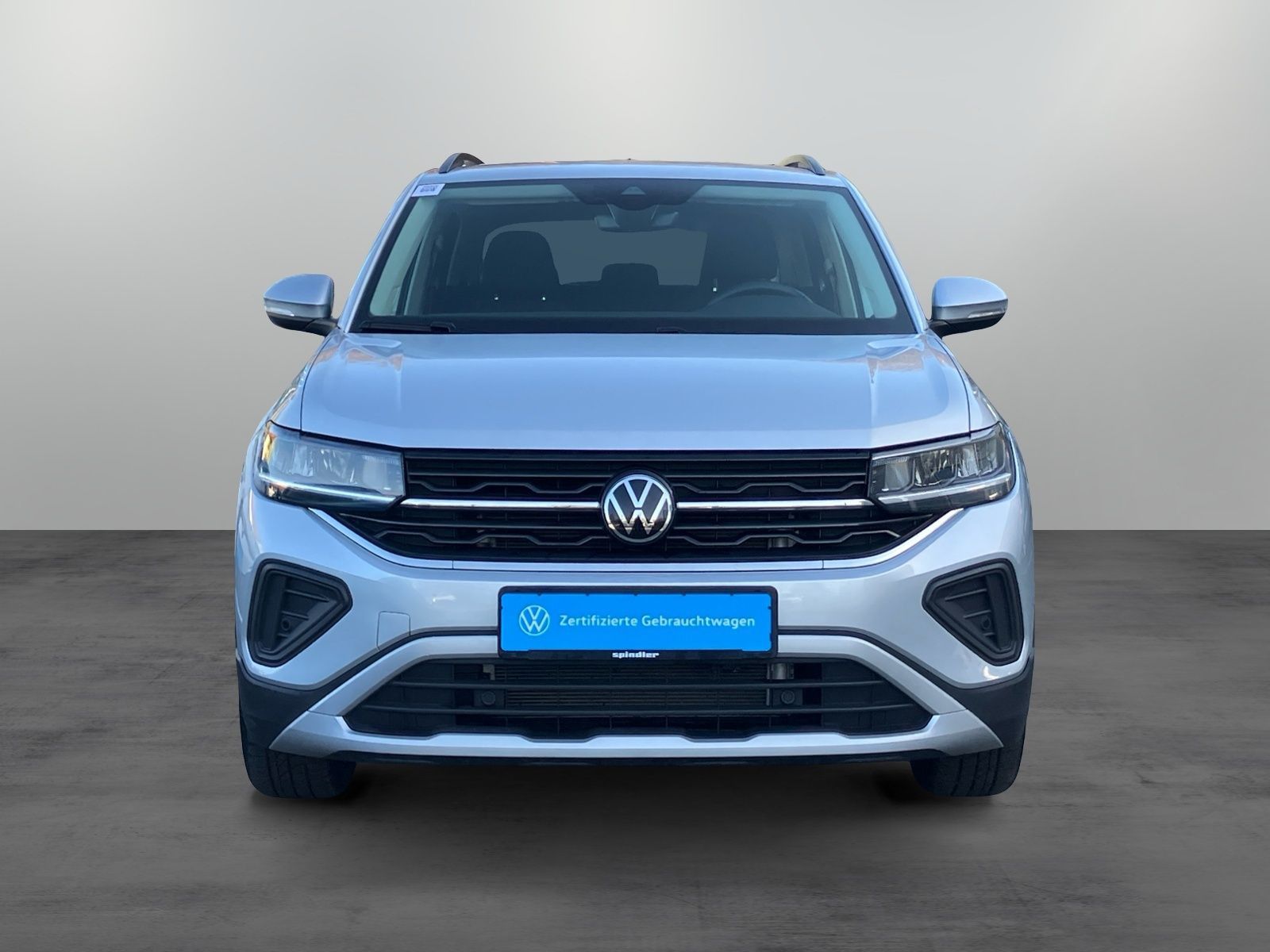 Volkswagen T-Cross - Bild 6
