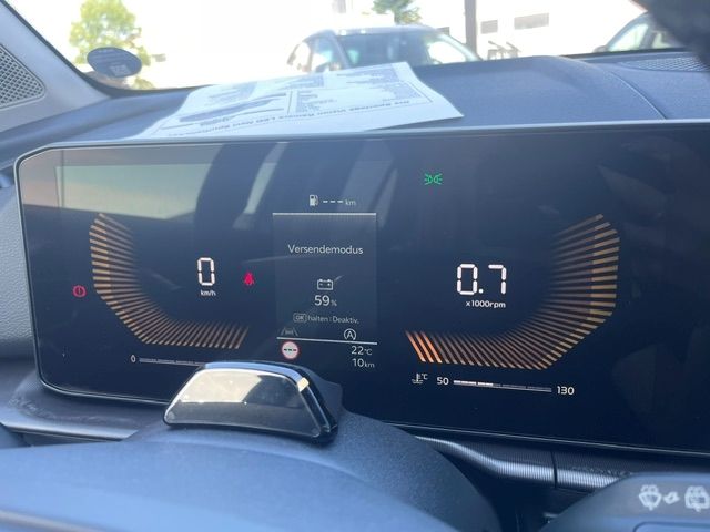Fahrzeugabbildung Kia Sportage Vision Kamera LED Navi SpurhalteAss