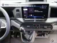 Volkswagen Crafter - Vorschau Bild 10