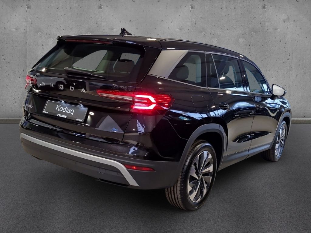 Skoda Kodiaq - Bild 4
