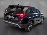 Skoda Kodiaq - Vorschau Bild 4