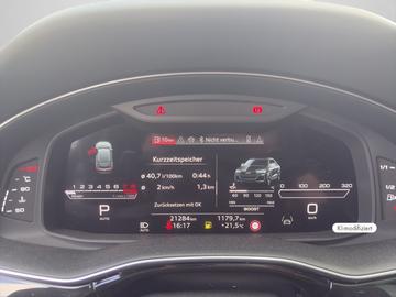 صورة مصغرة 12 لـ 2025 AUDI RSQ8