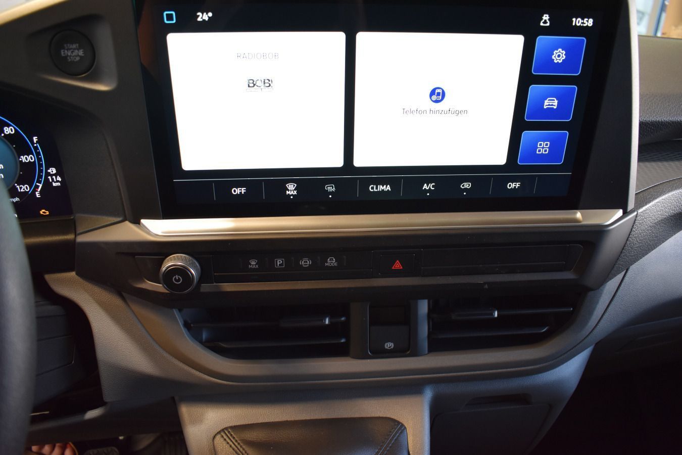 Volkswagen T7 Transporter - Bild 13