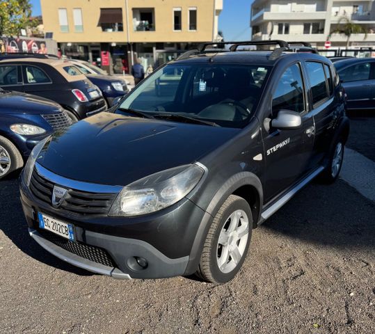 Dacia Sandero Stepway 1.5 dCi 70CV