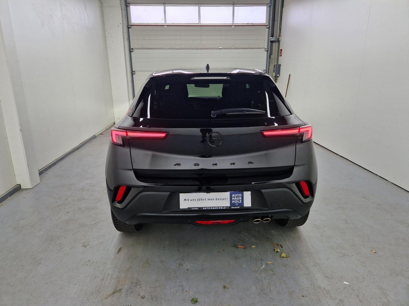 Opel Mokka 1.2 Turbo GS Line Navi LED, миниатюра 3