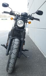 Hyosung GV 125 S CBS - Angebote