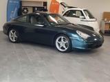 Porsche 911  3.2  Carrera2 Tiptronic - Porsche: Grün, 911
