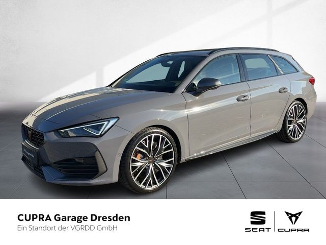 Cupra Leon Sportstourer VZ 2.0 TSI 4Drive 228 kW (310