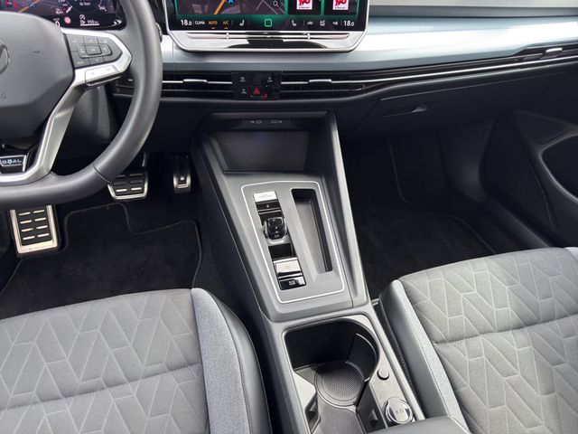 Golf VIII Variant 2.0TDI DSG Goal AHK