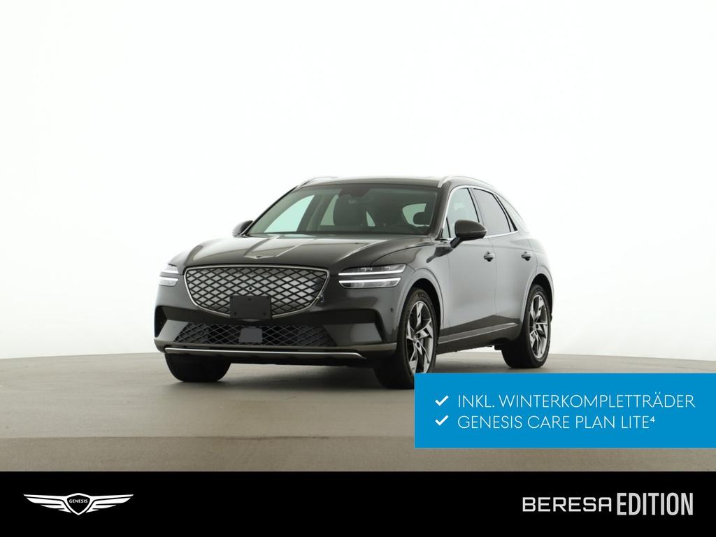 Genesis Electrified GV70 Sport*Technikp.*Sitzp.*Lexicon