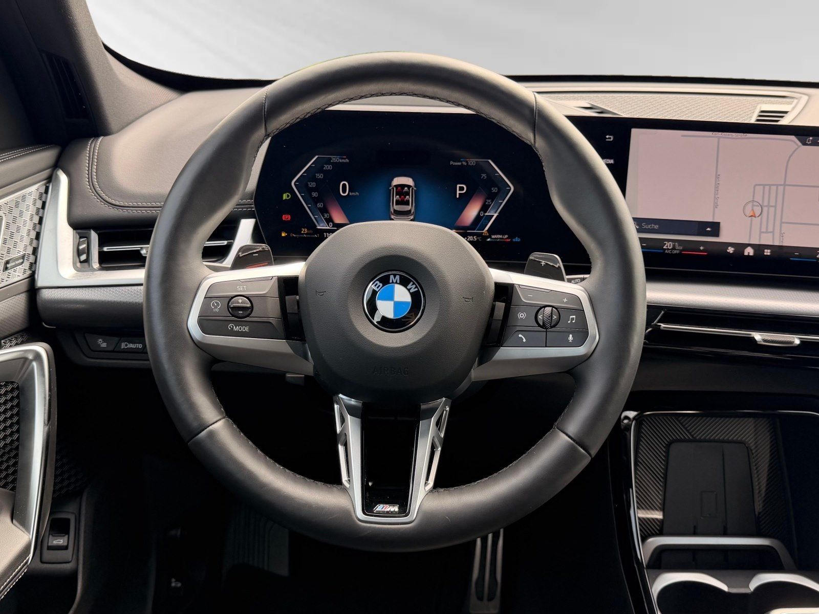 BMW X1 - Bild 9