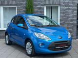 Ford Ka 1.2 Titanium/Klima/Sitzheizung/Start/Stopp - Ford Ka/Ka+: Titanium