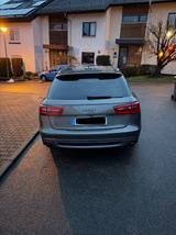 Audi A6 3.0 TFSI quattro S tronic - - Audi A6 mit Benzin-Antrieb: Kombi, 3.0