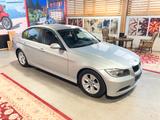 BMW 320i Advantage, Navi, Klima, Sitzheizung - BMW 320 aus 2008: 320i