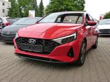Hyundai i20 Trend Mild-Hybrid AMBIENTE APPLE VOLL-LED - Hyundai i20 in Augsburg