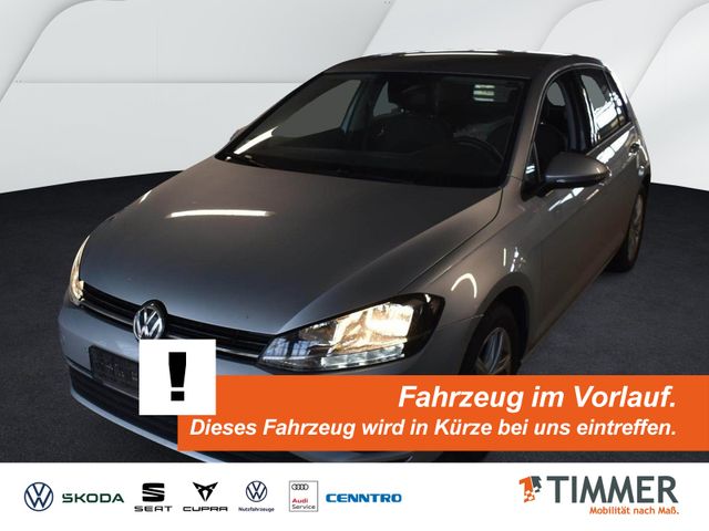 Volkswagen Golf VII 1.6 TDI COMFORT *ACC *NAVI *SHZ *CLIMA