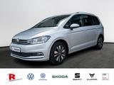Volkswagen Touran 1.5 TSI DSG ACC FLA KeyLess AkustikGlas - Volkswagen Touran aus 2024