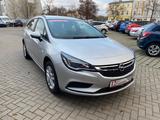 Opel Astra K Sports Tourer Edition, 1.Hd., Gas, Navi - Opel Astra mit CNG-Antrieb