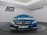 Mercedes-Benz MERCEDES C220 CDI *AUTOMATIK*NAVI*17ZOLL*TÜV NEU - Mercedes-Benz 220: Cdi