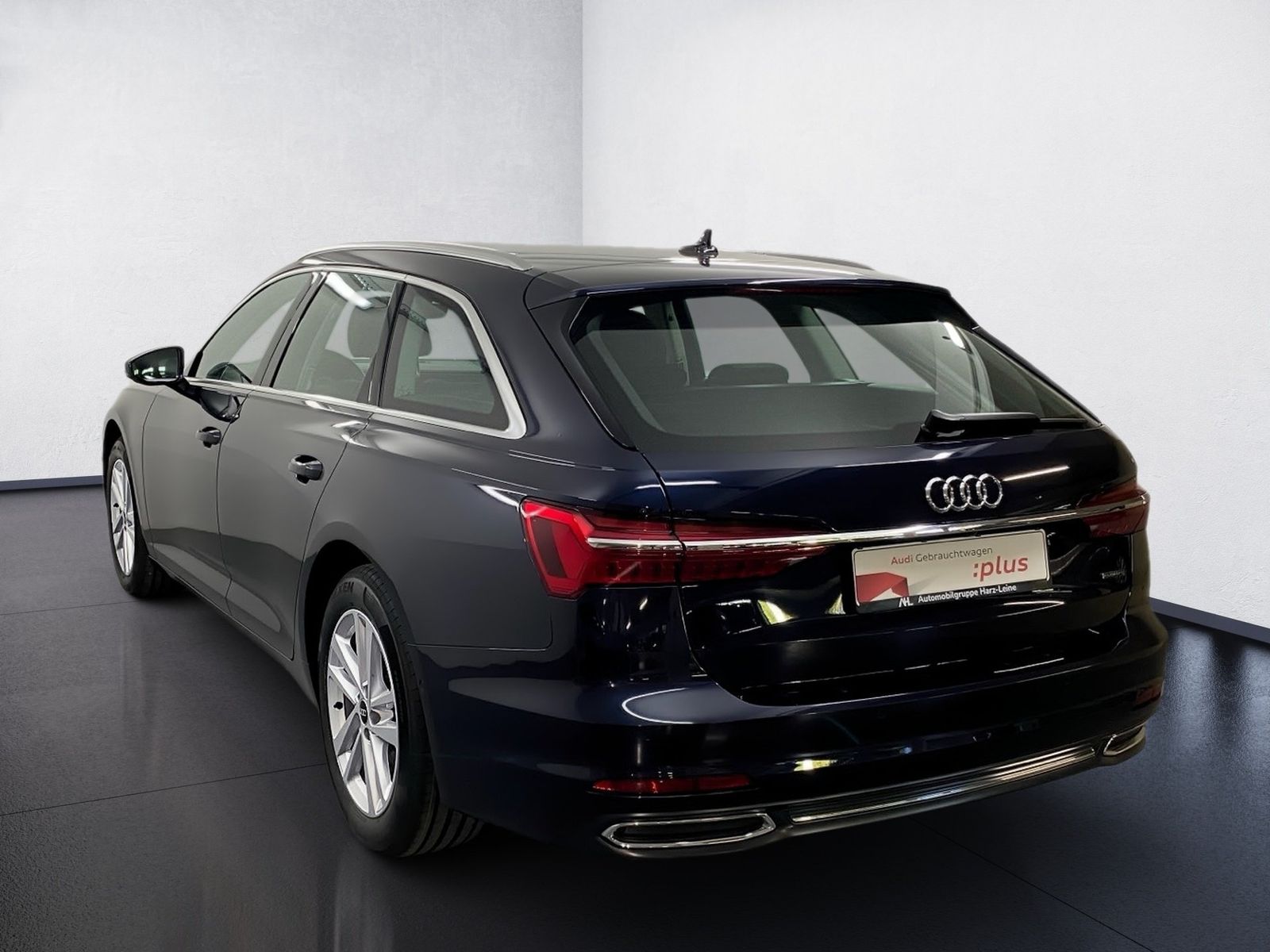 Audi A6 Avant sport 45 TDI quattro AHK HD Matrix-LED foto 4