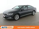 Volkswagen Passat 1.4 TSI ACT Highline BlueMotion Tech Aut. - VW Passat Gebrauchtwagen in Osnabrück