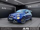 Abarth 500 595 +UConnect +1.Hand - Abarth 500: Coupé