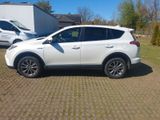 Toyota RAV 4 2,5-l-Hybrid - Toyota RAV 4 von privat