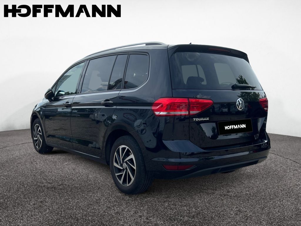 Fahrzeugabbildung Volkswagen Touran 1.6 TDI SCR (BlueMotion Technology) Comfo