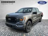 Ford F-150 XLT Launch Edition 4x4 AHK+360°+LED - Ford F 150 aus 2023