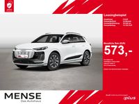 Audi Q6 e-tron - Vorschau Bild 1