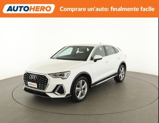 Image of Audi Q3