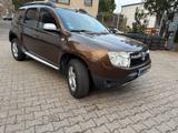Dacia Duster 1.6 16V 105 4x2 - - gebrauchte Dacia Duster aus dem Jahr 2010