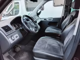 Volkswagen T5 Multivan - VW T5 Gebrauchtwagen in Münster