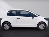 Skoda Citigo 1.0 Klima DAB AUX SR WR - weiße Skoda Citigo