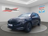 Skoda Karoq Sportline 2.0 TSI 4x4 DSG / AHK / Navi / - Skoda Karoq aus 2025