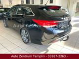 Hyundai i40 cw 5 Star-AHK-ALU-Winterräder-TÜV/AU-Service - Hyundai i40: Kombi