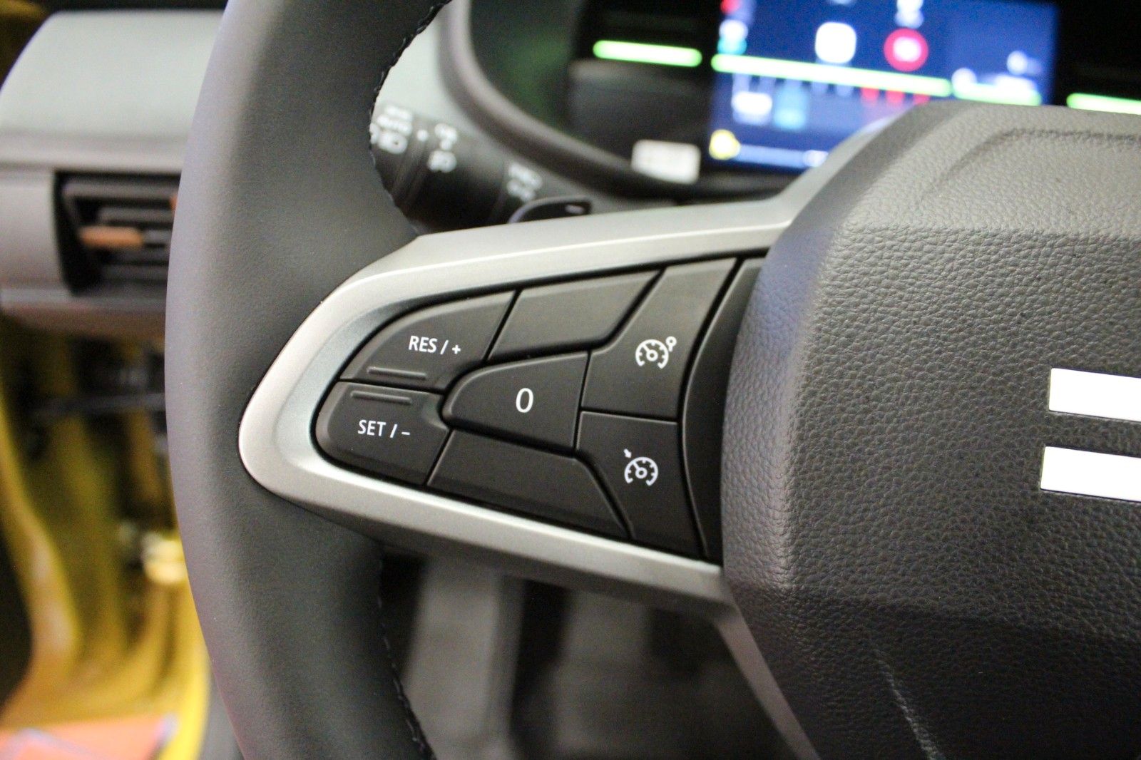Fahrzeugabbildung Dacia Sandero Eco-G 120 Stepway Extreme+ Auto