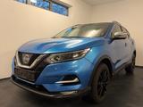 Nissan Qashqai Tekna+ 360°KAMERA|PANO|LED|BOSE|SHZ - Nissan Qashqai: Blau