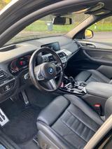 BMW X3 M40D - BMW X3 M40 von privat