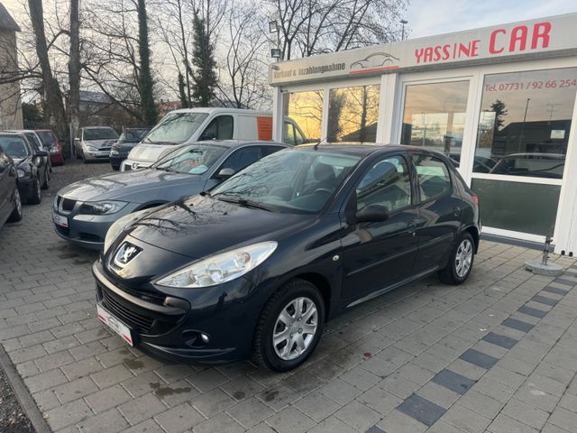 Peugeot 206 + Basis*Klima*Tüv