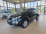 Kia Sportage Dream Team 2WD - gebrauchte Kia Sportage aus dem Jahr 2013