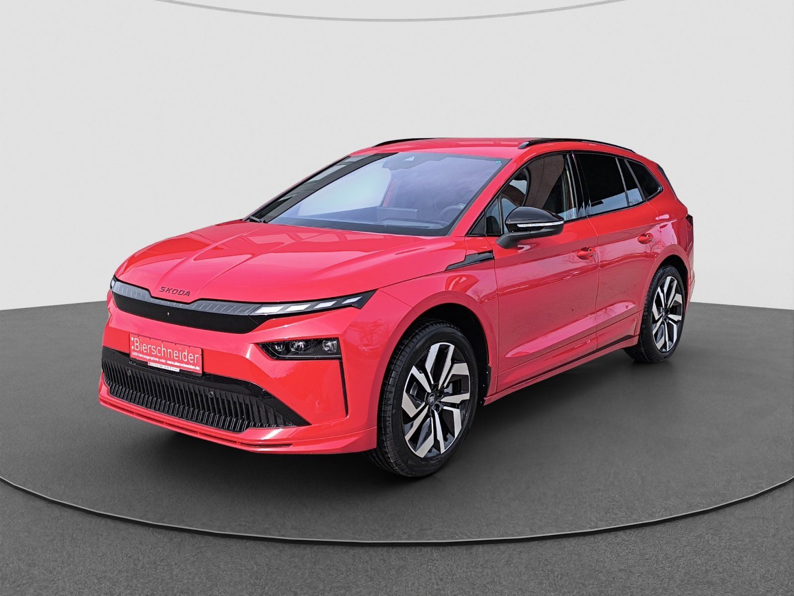 Skoda Enyaq - Bild 2
