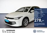 Volkswagen Golf VIII STYLE 1.5eTSI 150PS DSG ACC.5J-G.AHK.S