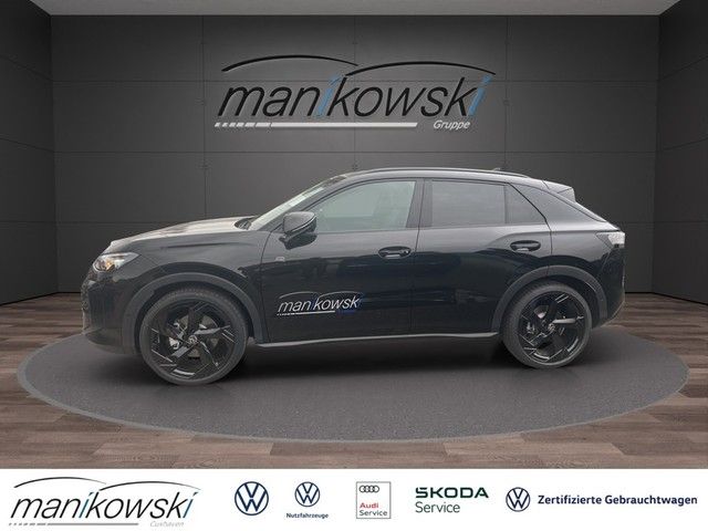 Volkswagen T-Roc 1.5 eTSI R-Line AHK, Standheizung, Panoram imagem 2