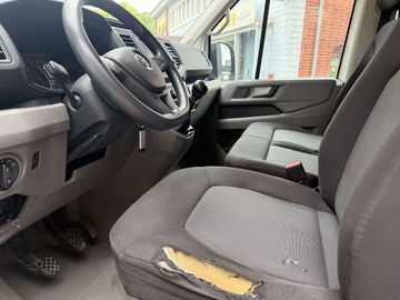 Volkswagen Crafter - 5