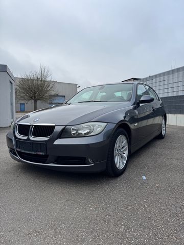 BMW 318i 2-Hand Klima Alu Gepflegt