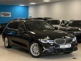 BMW 320e Luxury Line HUD/Laser/Park&DrivAss/Stop&Go