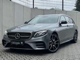 Mercedes-Benz E53 AMG 4M+ T/Multibeam/Burmester/GSD/Spur/360 - gebrauchte Mercedes-Benz E 53 AMG aus dem Jahr 2018